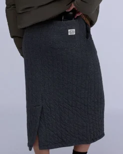 Snow Peak Natural Warm Stretch Skirt^ Sale