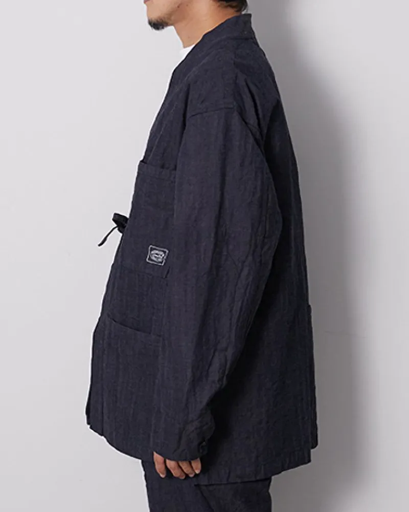 Snow Peak Noragi Work Jacket^ Outerwear