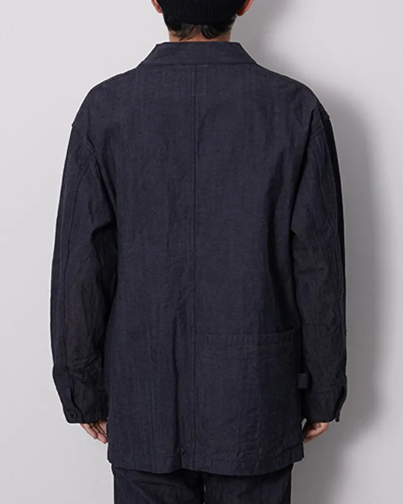 Snow Peak Noragi Work Jacket^ Outerwear