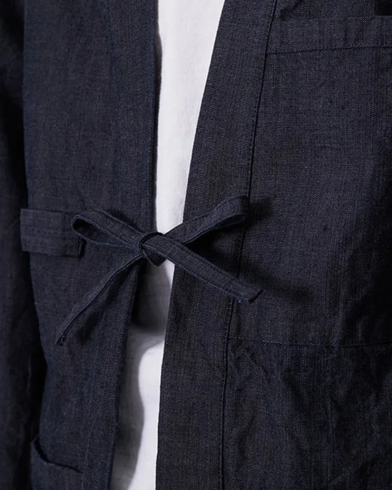 Snow Peak Noragi Work Jacket^ Outerwear