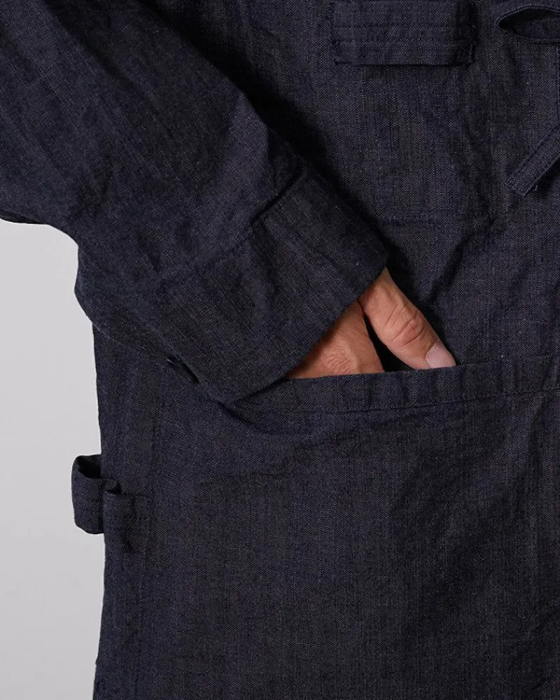 Snow Peak Noragi Work Jacket^ Outerwear