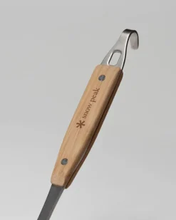 Snow Peak Nylon Spatula^ Utensils
