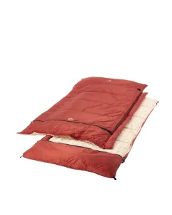 Snow Peak Ofuton Sleeping Bag Wide Lx^ Sleeping Bags
