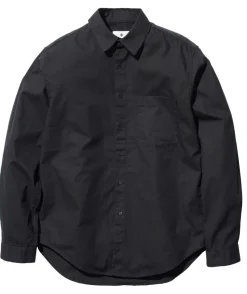 Snow Peak Organic Cotton Poplin Shirt^ Sale