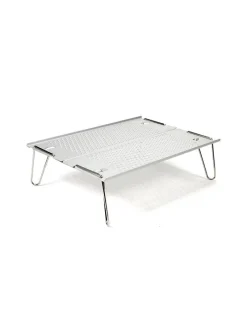 Snow Peak Ozen Solo Table^ Tables