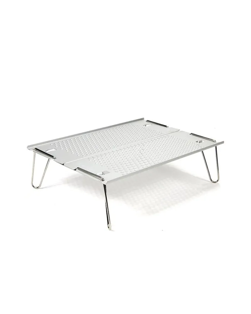 Snow Peak Ozen Solo Table^ Tables