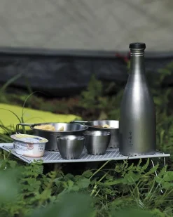 Snow Peak Ozen Solo Table^ Tables