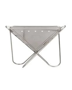 Snow Peak Pack & Carry L Fireplace^ Grills