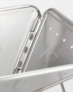 Snow Peak Pack & Carry L Fireplace^ Grills