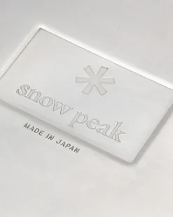 Snow Peak Pack & Carry L Fireplace^ Grills