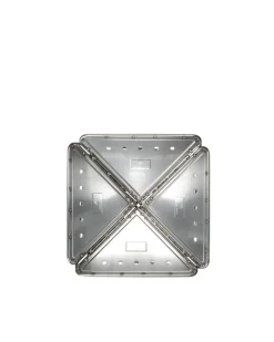 Snow Peak Pack & Carry M Fireplace^ 4-6 Person