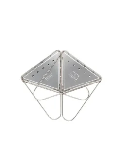 Snow Peak Pack & Carry M Fireplace^ 4-6 Person