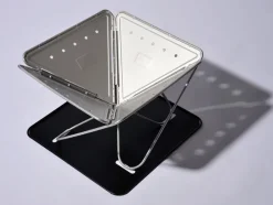 Snow Peak Pack & Carry M Fireplace^ Grills