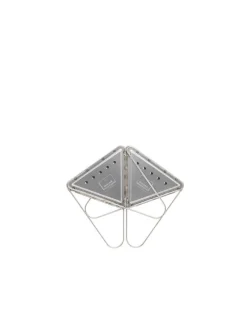 Snow Peak Pack & Carry S Fireplace^ Grills