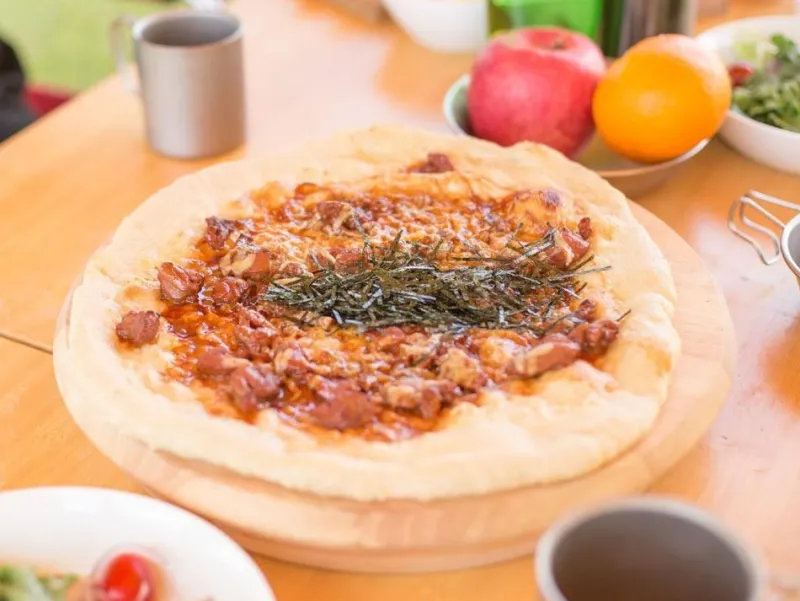 Snow Peak Party Plate^ Dishes