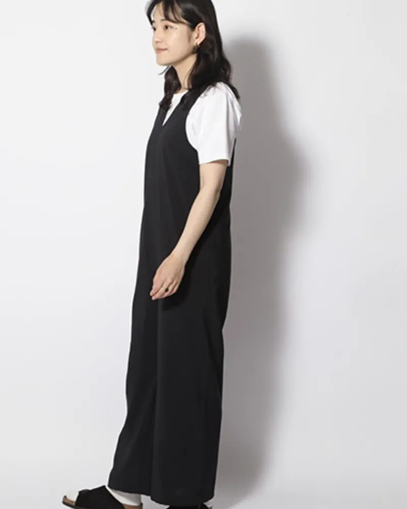 Snow Peak Pe Light Poplin Overalls^ Tops