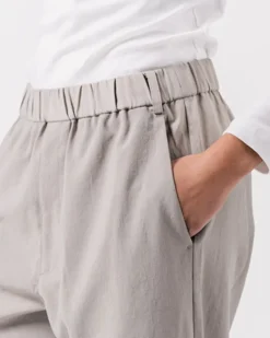 Snow Peak Pe Light Poplin Pants^ Bottoms