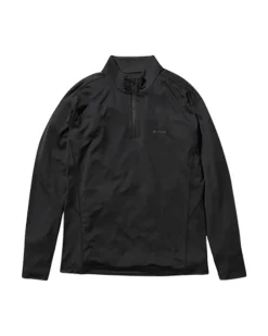 Snow Peak Pe Power Dry Half Zip Pullover^ Tops