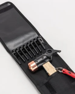 Snow Peak Peg Hammer Case^ Tents