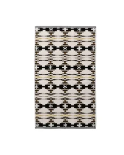 Snow Peak Pendleton Hand Towel^ Accessories