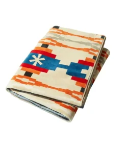 Snow Peak Pendleton Towel Blanket^ Accessories