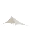 Snow Peak Penta Tarp In Ivory^ 2-4 Person