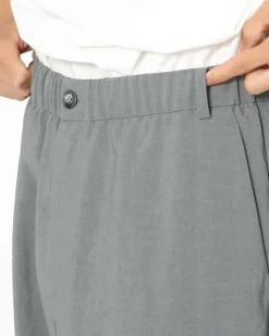 Snow Peak Polyester Light Poplin Pants^ Sale