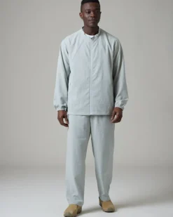 Snow Peak Polyester Poplin Jacket^ Eco-Conscious Apparel