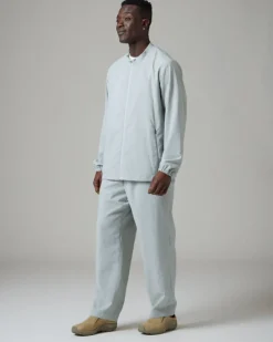 Snow Peak Polyester Poplin Jacket^ Eco-Conscious Apparel