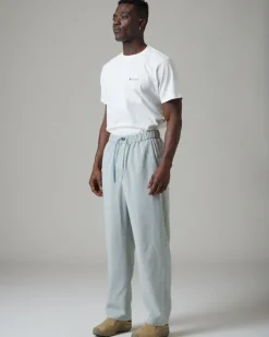 Snow Peak Polyester Poplin Pants^ Eco-Conscious Apparel