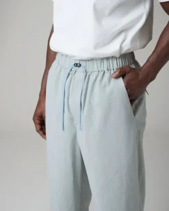 Snow Peak Polyester Poplin Pants^ Eco-Conscious Apparel