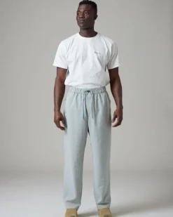 Snow Peak Polyester Poplin Pants^ Sale