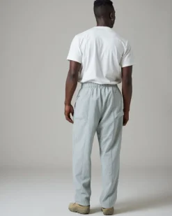 Snow Peak Polyester Poplin Pants^ Sale