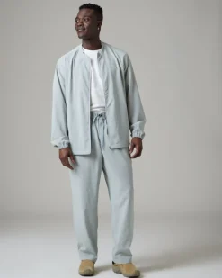 Snow Peak Polyester Poplin Pants^ Sale