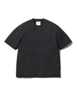 Snow Peak Polyester Poplin Pullover^ Eco-Conscious Apparel