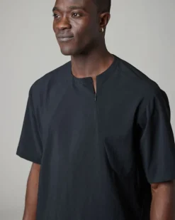 Snow Peak Polyester Poplin Pullover^ Eco-Conscious Apparel