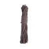 Snow Peak Polypropylene Rope Pro. 4Mm In Grey^ Poles & Accessories