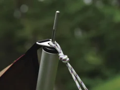 Snow Peak Polypropylene Rope Pro. 4Mm^ Poles & Accessories