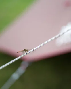 Snow Peak Polypropylene Rope Pro. 3Mm^ Tents