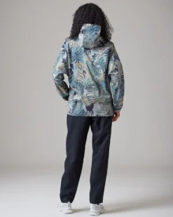 Snow Peak Printed Breathable Quick Dry Anorak^ Sale