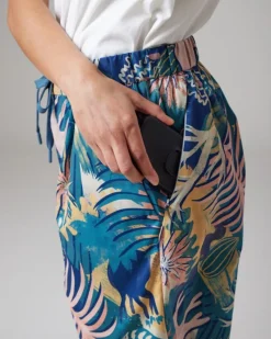 Snow Peak Printed Breathable Quick Dry Shorts^ Sale