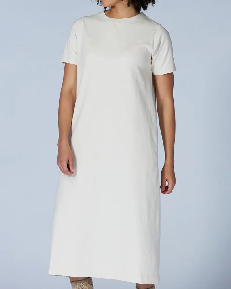 Snow Peak Recycled Cotton Heavy Dress^ Eco-Conscious Apparel