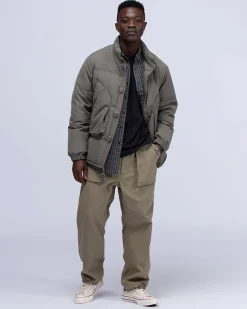 Snow Peak Recycled Cotton Long Sleeve T-Shirt^ Eco-Conscious Apparel