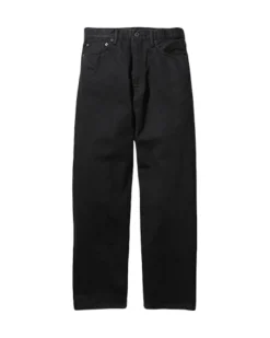 Snow Peak Recycled Cotton 5Pkt Denim Regular^ Bottoms