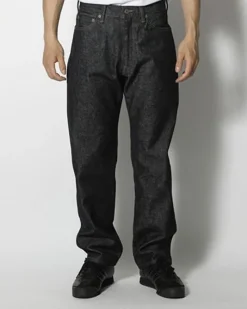 Snow Peak Recycled Cotton 5Pkt Denim Regular^ Eco-Conscious Apparel