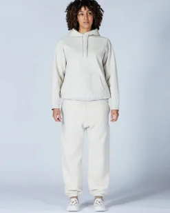 Snow Peak Recycled Cotton Pullover Hoodie^ Tops