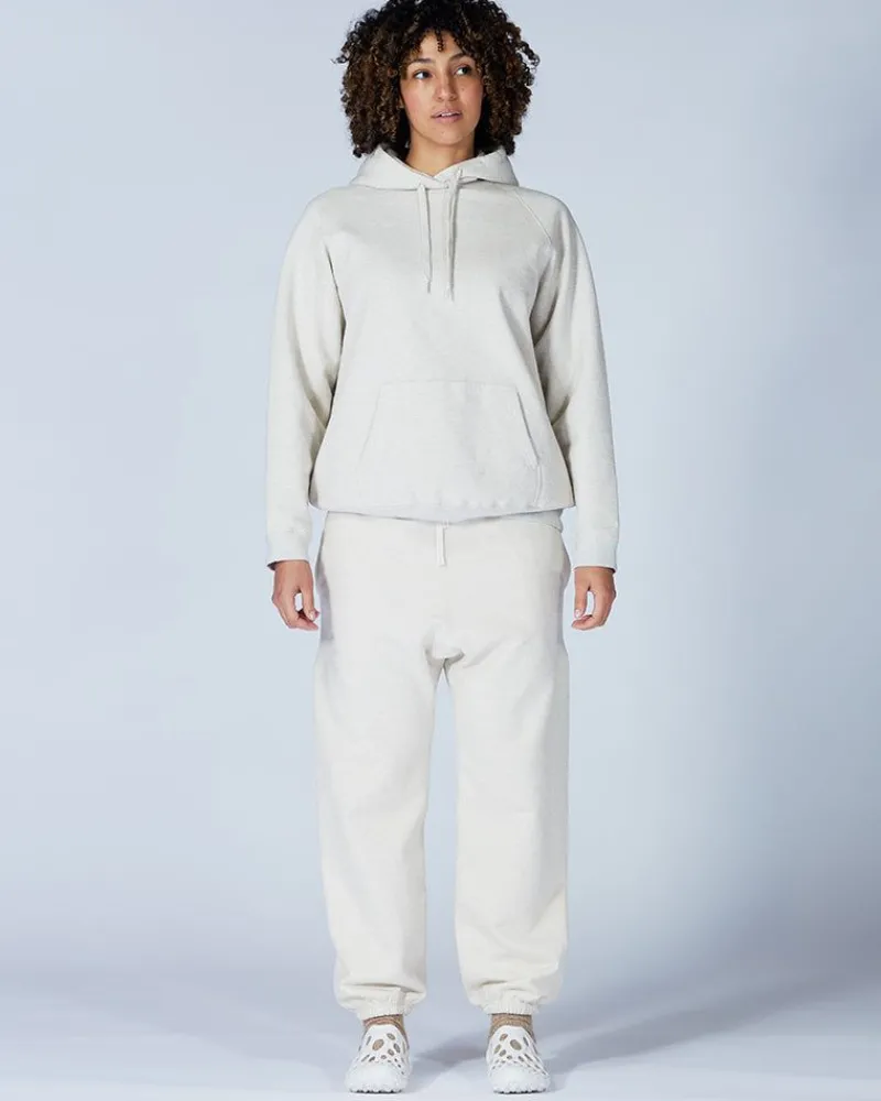 Snow Peak Recycled Cotton Pullover Hoodie^ Tops