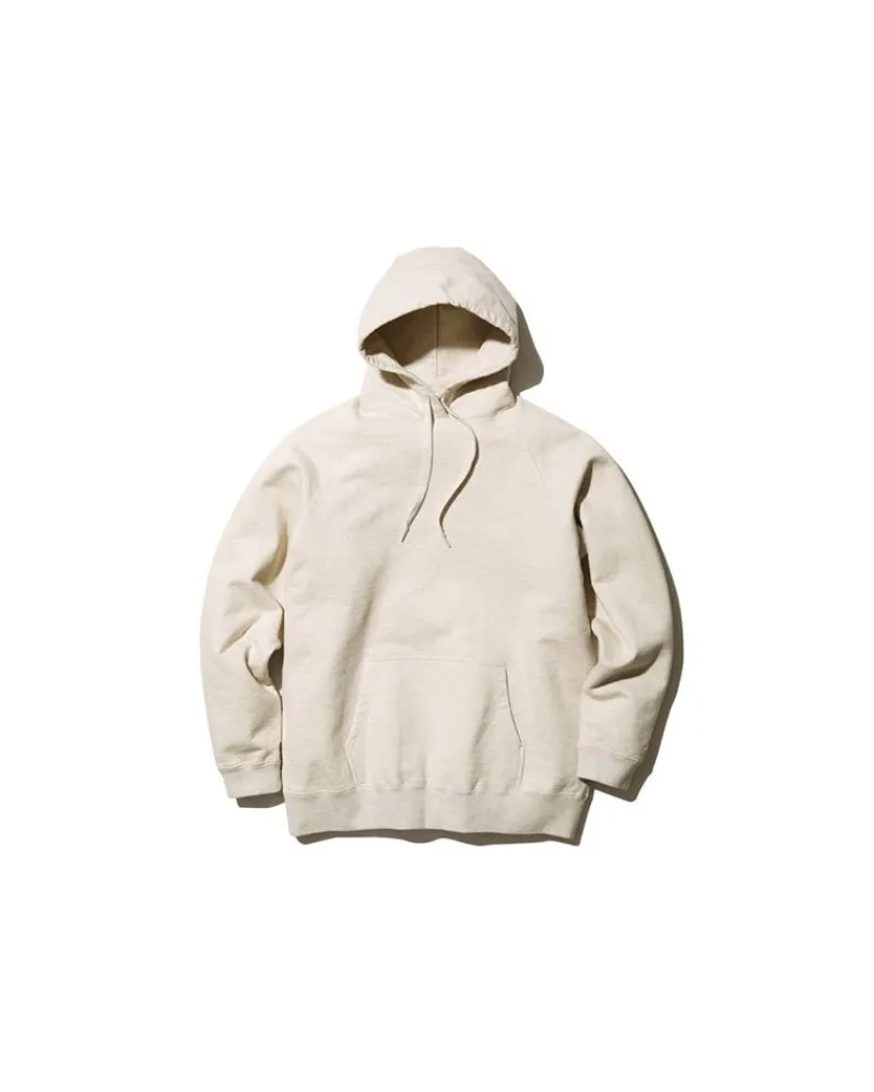Snow Peak Recycled Cotton Pullover Hoodie^ Tops