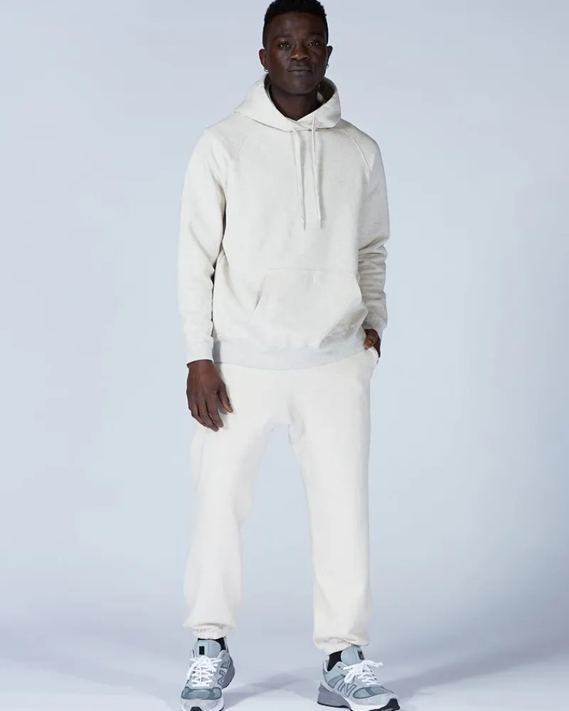 Snow Peak Recycled Cotton Pullover Hoodie^ Tops