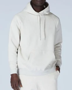 Snow Peak Recycled Cotton Pullover Hoodie^ Tops